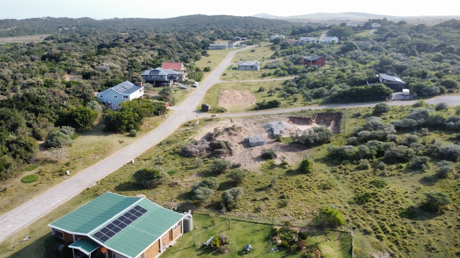 0 Bedroom Property for Sale in Boesmansriviermond Eastern Cape